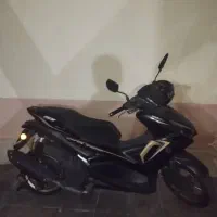 فروش موتور طرح ایروکس