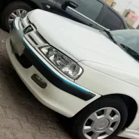 پارس TU5 مدل 402