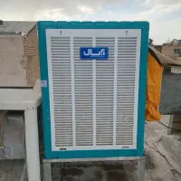 سرویس کولر نصب تعمیرتعویض قطعات اعزام ب موقع درمحل