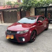 سراتو کوپه ۲۰۱۰