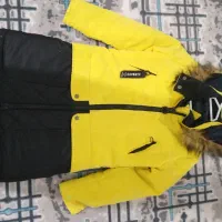 فروش پالتو کافشن  مانتو لباس بچه گانه