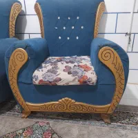 مبل|مبلمان خانگی و میز عسلی|گلپایگان, |دیوار