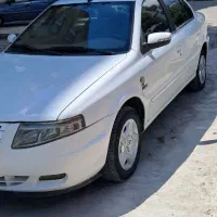 سمند سورن مدل۸۸عتیقه عروسک