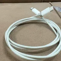 کابل شارژر آیفون تایپ C