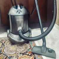 جاروبرقی سرانزو 9000وات نونو