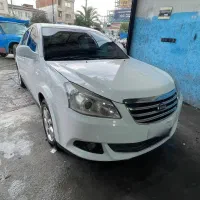 ام وی‌ ام ۵۵۰ دنده