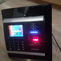 دستگاه حضور وغیاب سوپریما suprema مدلbiostation