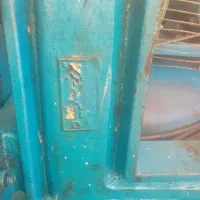 دستگاه پرچ کن بادی لنت ترمزماشینهایه  سنگین وسواری