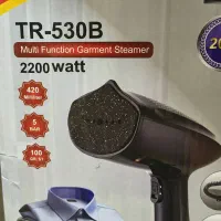 اتو بخارگر تورینگن مدل Thuringen TR-530B