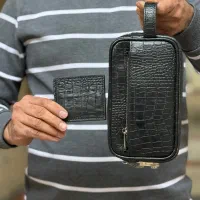تولید کننده کیفهای تمام چرم طبیعی