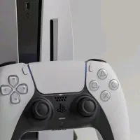 پلی استیشن ۵ اسلیم دیجیتال