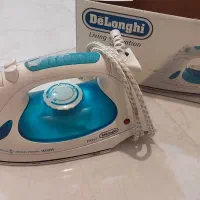 اتو بخار دلونگی