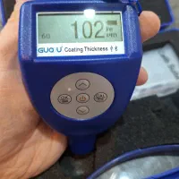 دستگاه ضخامت سنج گوا مدل GTS8102.V3
