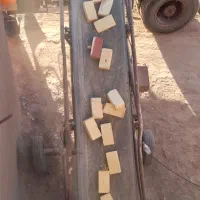 آجر فشاری شال