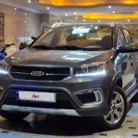 MVM X22 دنده ای