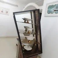 دکور اینه ای