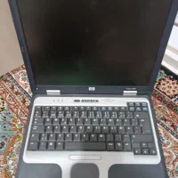 لپتاب قدیمی hpایتالیایی