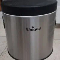 ظرف برنج برند یونیک اصل