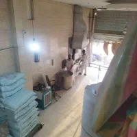 کار در نانوایی