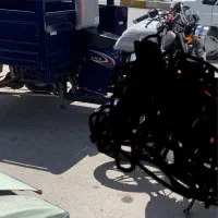 فروش یک سه چرخه مدل ۱۴۰۵