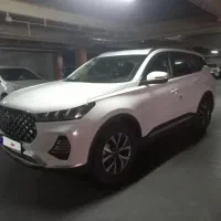 تیگو ۷ پرو بی رنگ