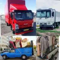 اسباب کشی مبلمان سایدحمل تخصصی خاورنیسان کارگروانت