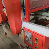 دستگاه شیت کن جعبه سینگل کارتن سازی