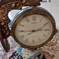 ساعت دیواری سیتیزن