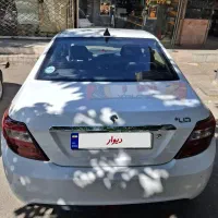 دنا اتومات توربو