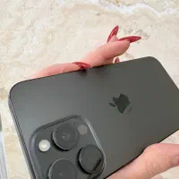 Iphone 15 pro max|موبایل|اصفهان, سعادتآباد|دیوار
