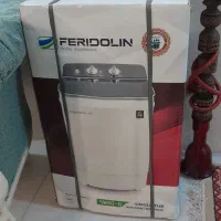 لباسشویی نو