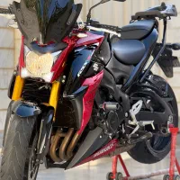 GSX-S1000 و CB1300