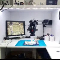 تعمیرات لپ تاپ و PC