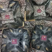 ظروف پذیرایی