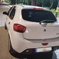 تیبا۲ مدل۹۶