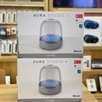 اسپیکر هارمن کاردون ائورا ۴ سفید Aura 4