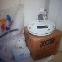 پنکه سقفی smc