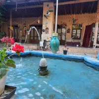 باغ رستوران و باغ ویلا استثنایی و درآمدزا .ییلاقی