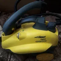 بخارشور کن وود اصل