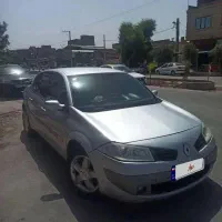 مگان ۲۰۰۰ وارداتی