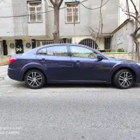 فروش بسترن B50Fمدل 95
