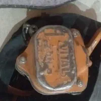 جرثقیل سقفی  دستی زنجیره ای