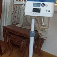 وسایل فشیال و پاکسازی