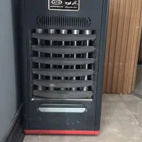 هیتر اذر تهویه مدل A630