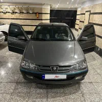 پژو پارس 94  tu5