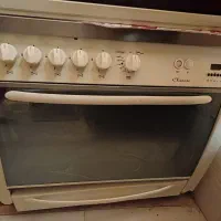 فرگاز