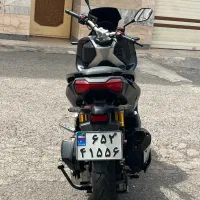 adv 150 کبیر 1403|موتورسیکلت|رشت, پیرسرا|دیوار