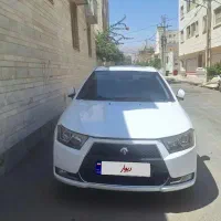 دنا پلاس اتوماتیک مدل ۱۴۰۱