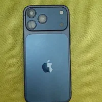 گوشی آیفون ۱۷ کپی رنگ آبی