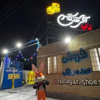 عروسک پوش